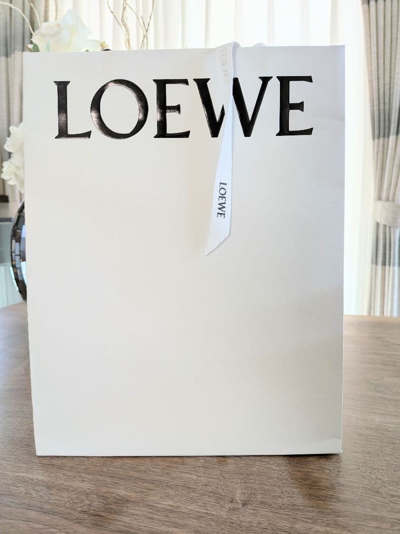 ねこうなぎさん専用　LOEWE リキッドソープ　TOMATO LEAVES