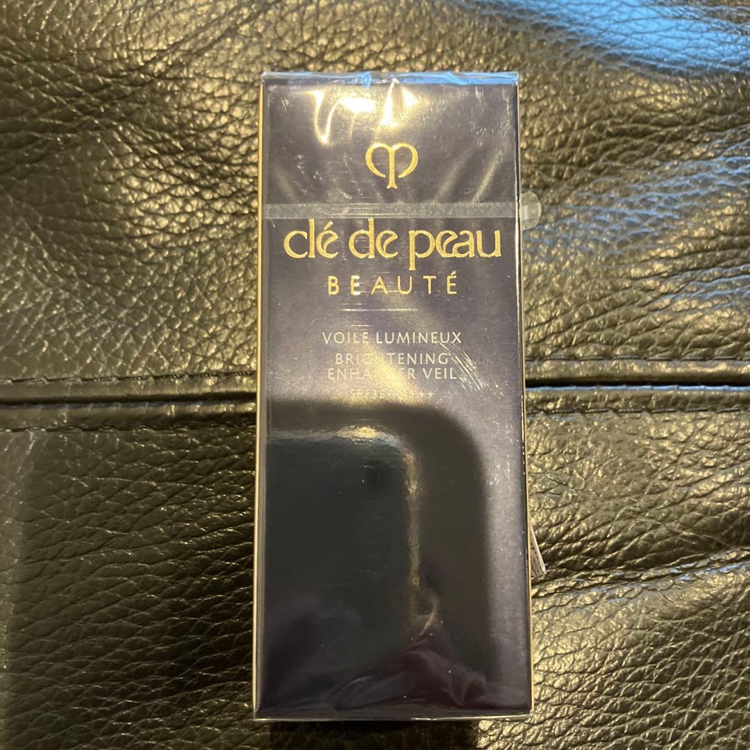新品未使用　クレドポー ボーテ　ヴォワールルミヌ 30mL