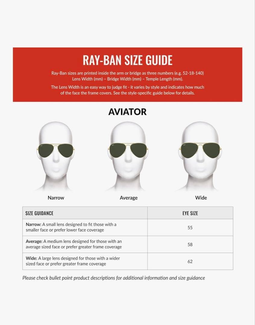 鮫*ス様 Ray-Ban アビエーター サングラス ゴールドトップガンモデル