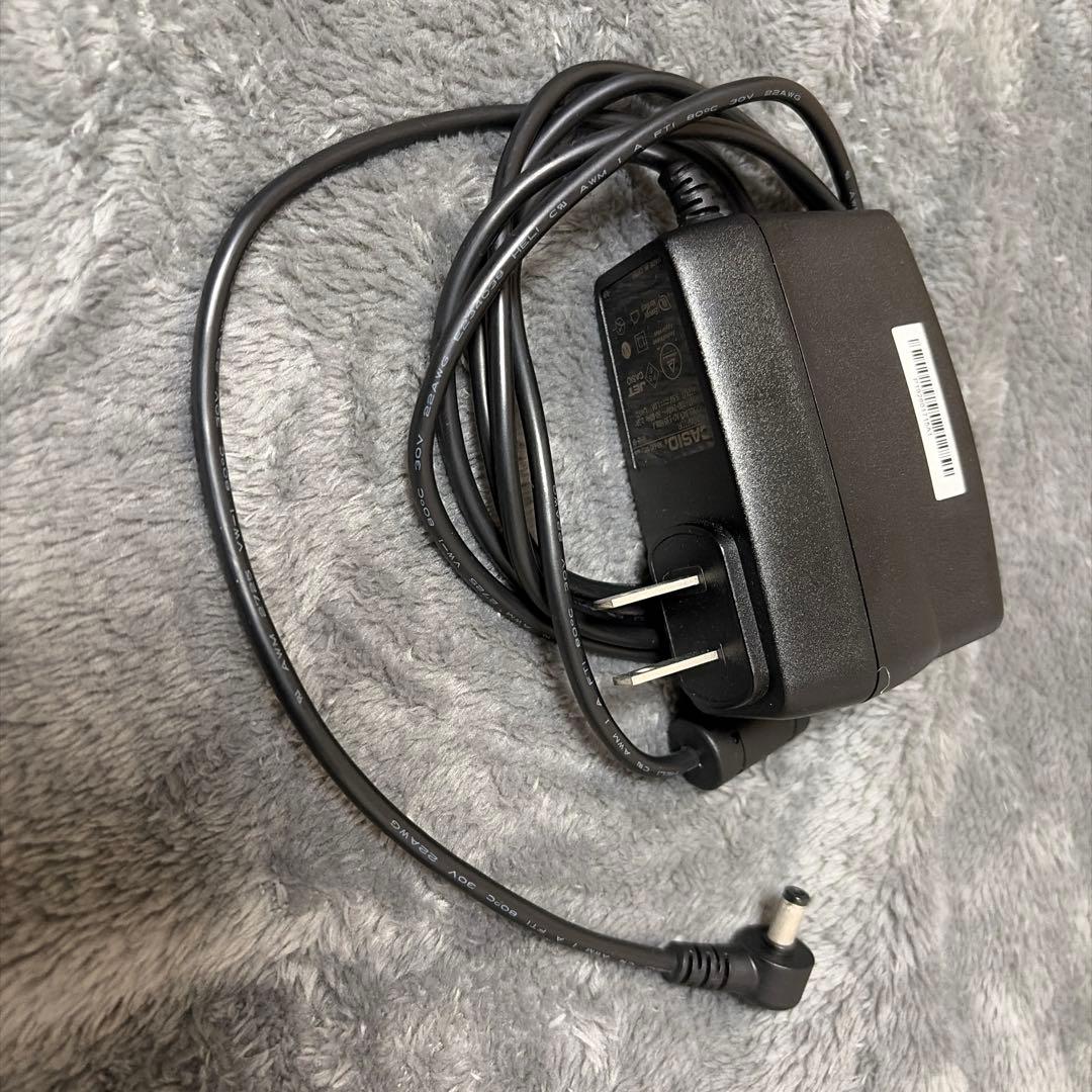 カシオ　電子キーボード　CT-X700 2020年購入