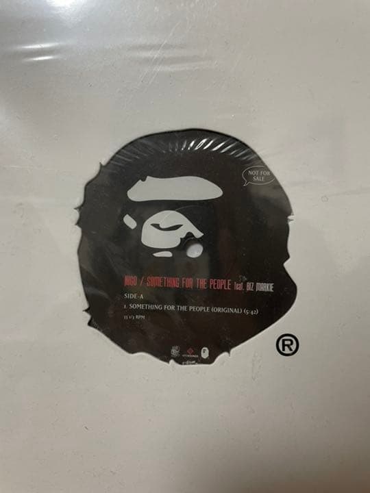 NIGO レコード