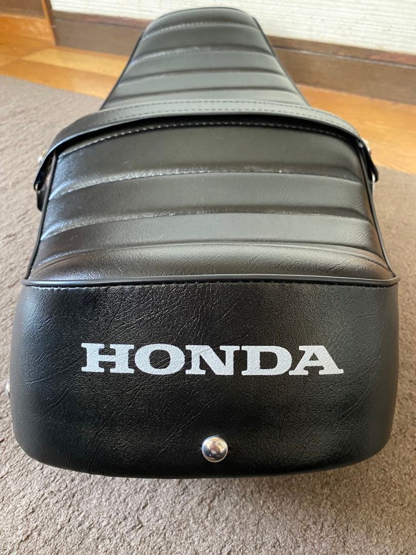 cb400sf タックロールシート nc39 nc42 即日発送　新春限定価格