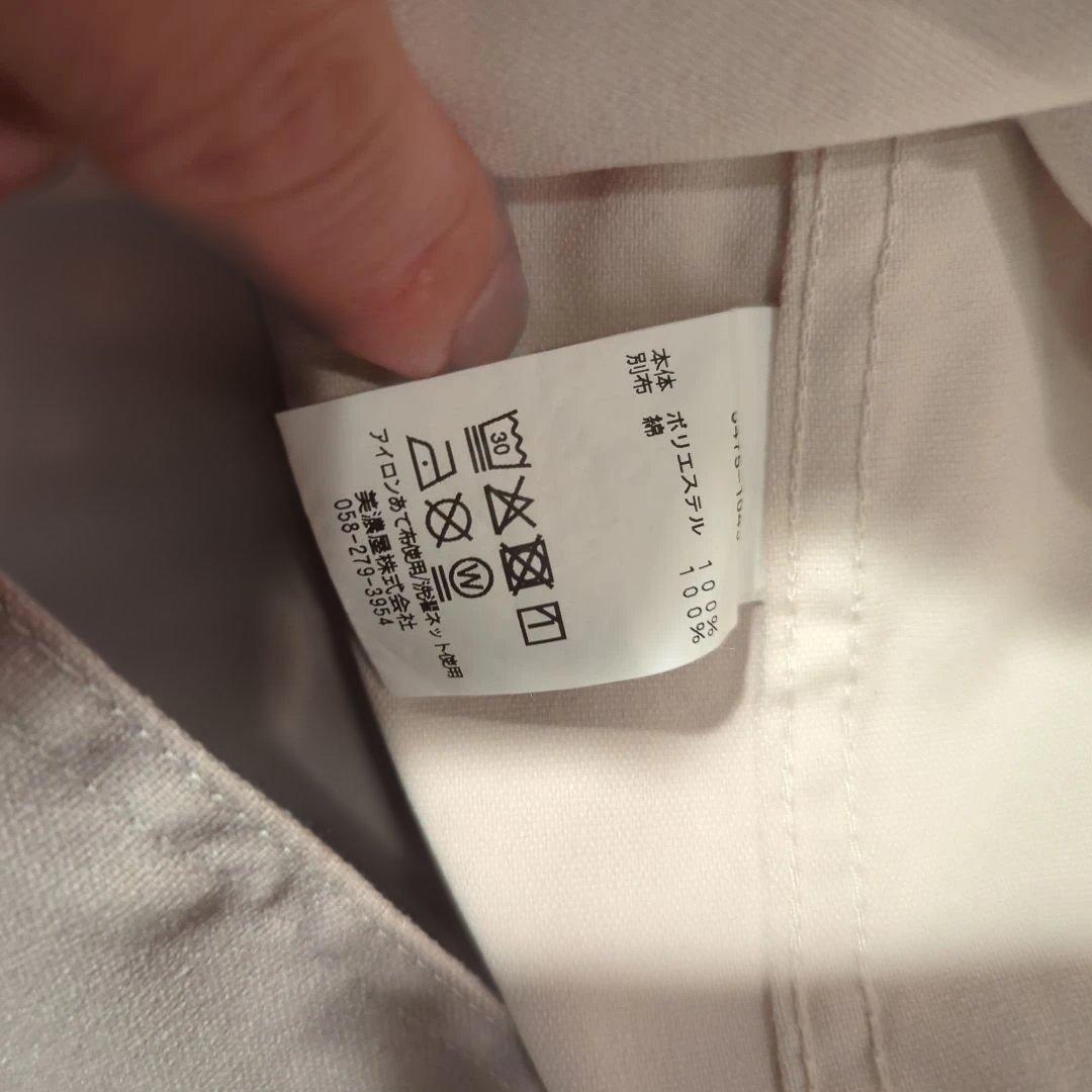 T*K様 L.L.Bean フィールドコート コーデュロイ襟ジャケット ベージュ