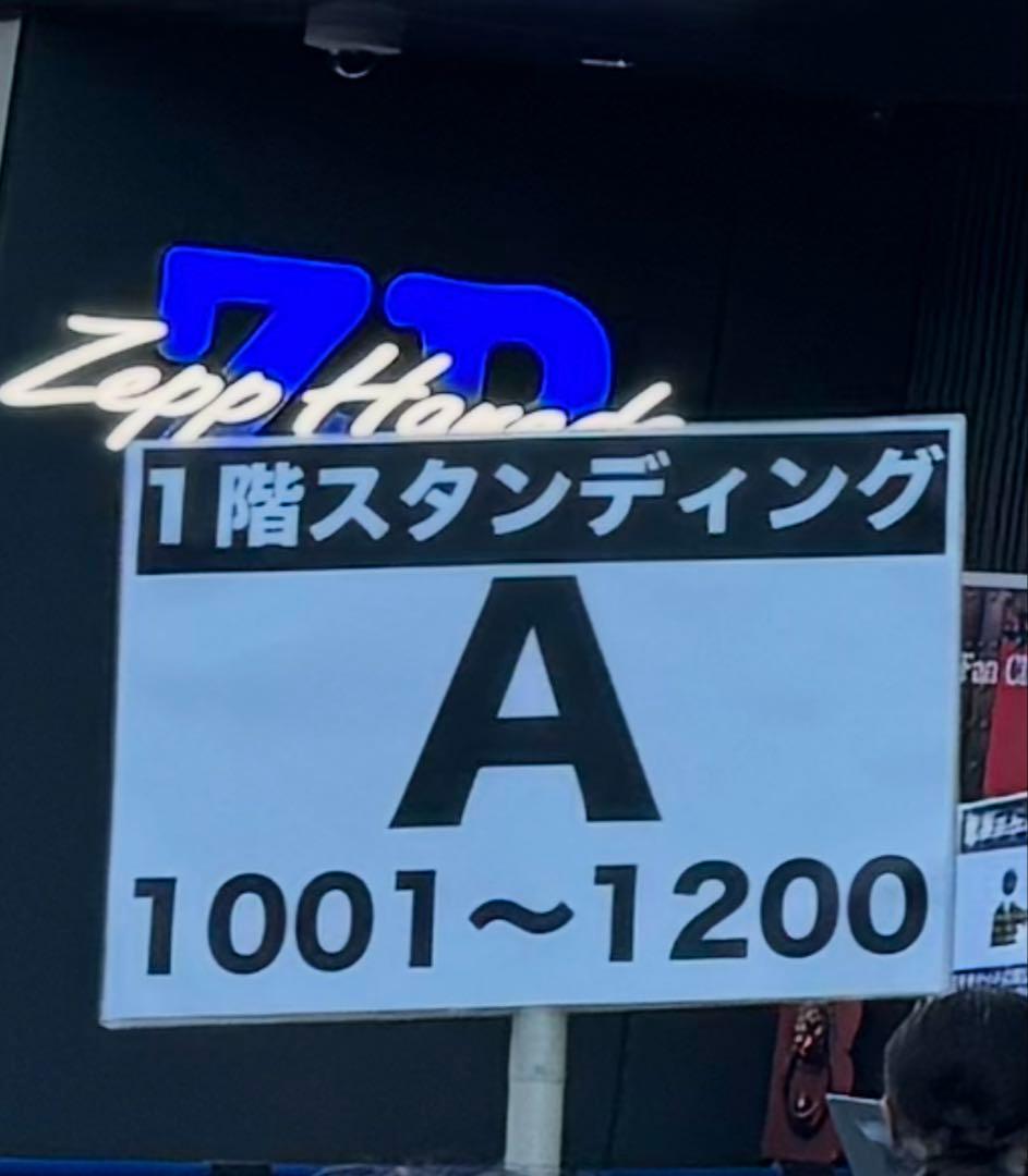 a*n様 B'z TMG Ⅱ ツアー 松本孝弘 TAK 使用済み ギターピック