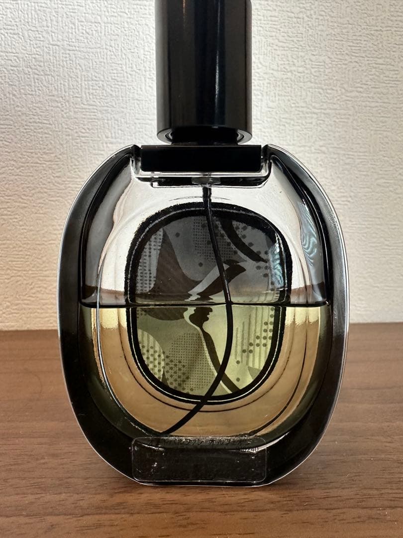 diptyque ORPHEON Eau de Parfum 75ml 箱付き
