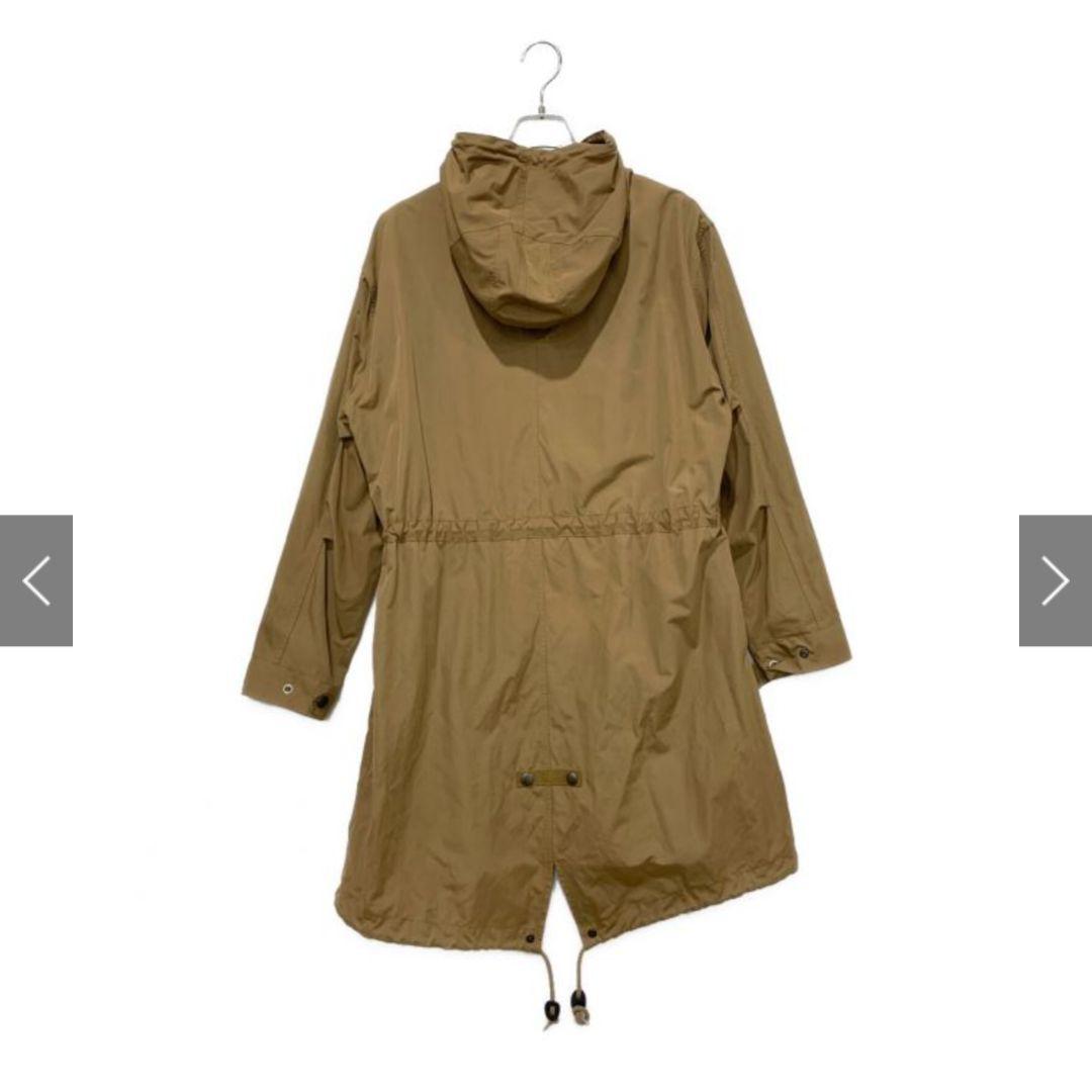 FRED PERRY モッズコート インサイドアウト M-51