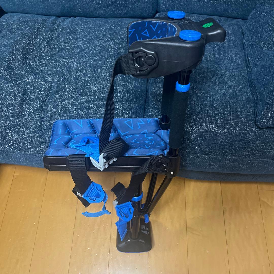 アイウォーク3.0