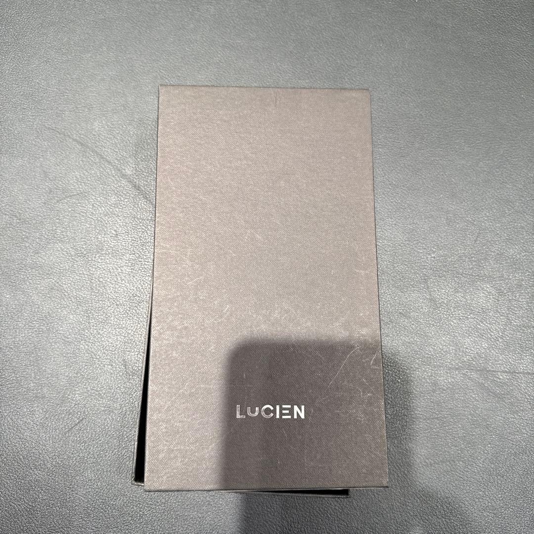 iPhone14PRO MAX lucienelements スワロフスキー
