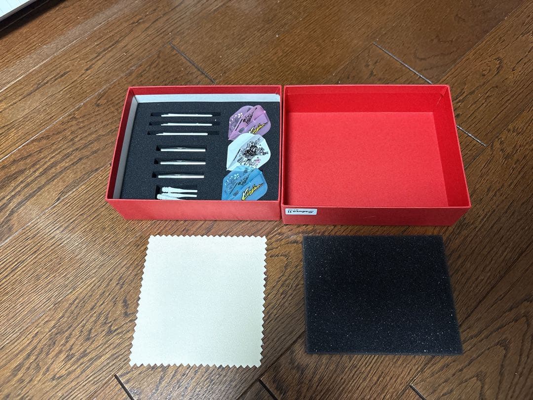 Kings Japan「GLANZ Edition Sakura2」 未使用品