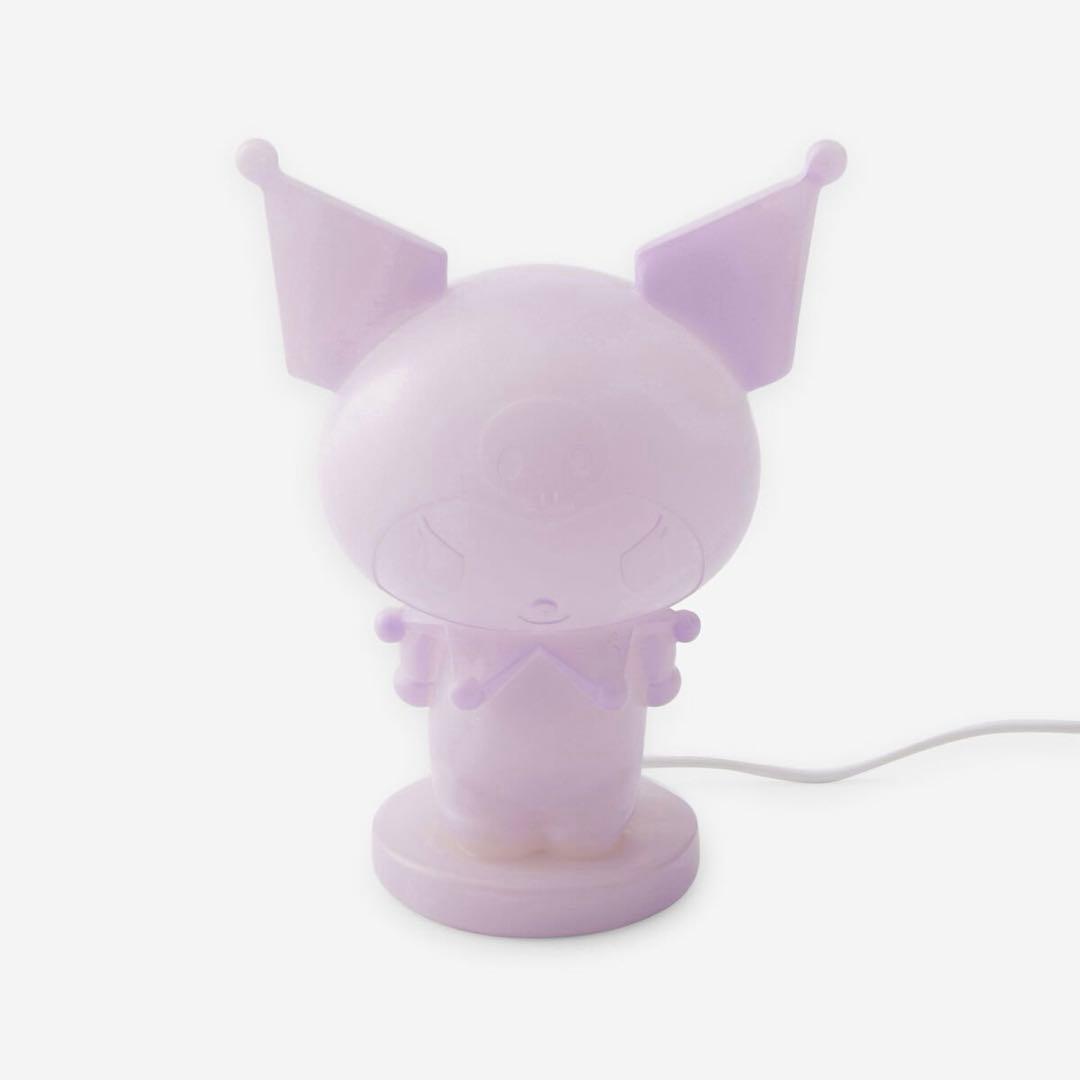 ★新品★サンリオ　クロミ　ライト　海外輸入　可愛い　レア