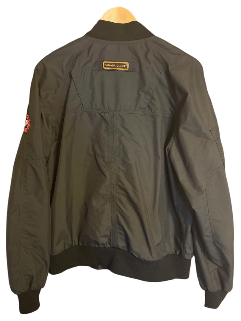 カナダグース　Faber Bomber Jacket