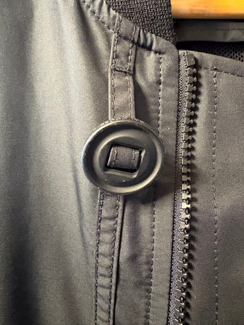カナダグース　Faber Bomber Jacket