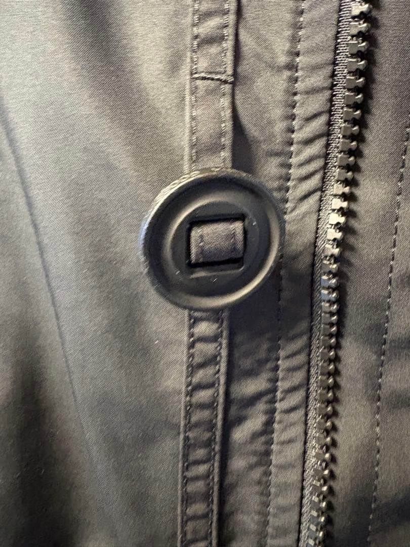 カナダグース　Faber Bomber Jacket