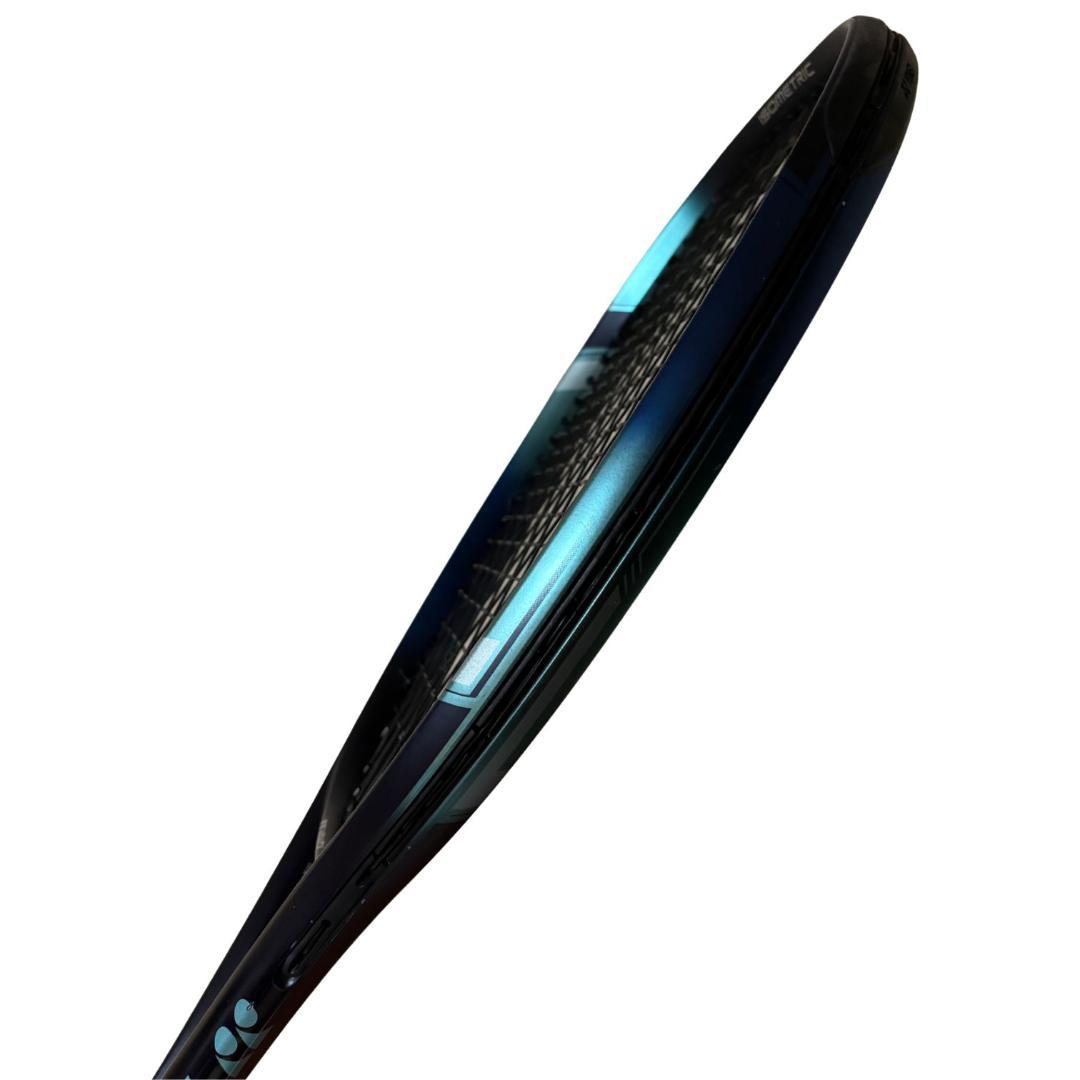 【美品】YONEX ISOMETRIC EZONE 100 G2