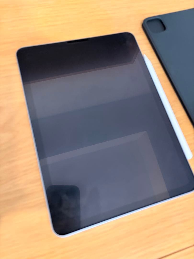 [美品]iPad Air 4/64gb/Wi-Fi+Magic Keyboard