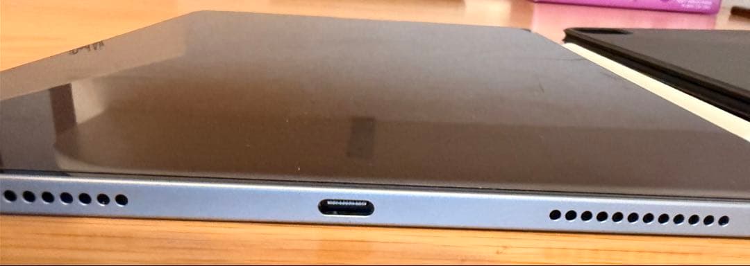 [美品]iPad Air 4/64gb/Wi-Fi+Magic Keyboard