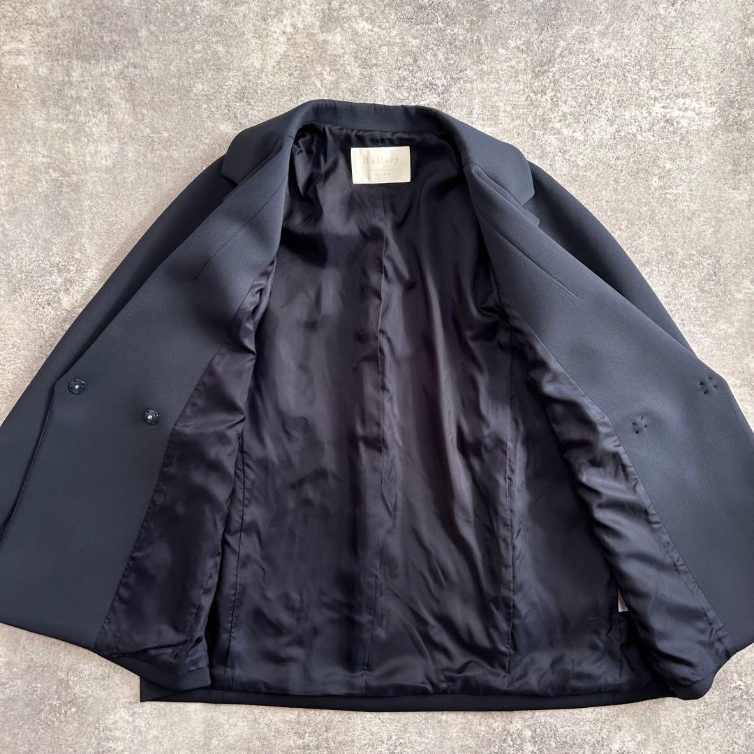⭐️美品♪⭐️定価¥3.9万　ボールジィ　トゥモローランド ジャージーショートコート