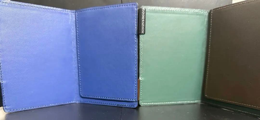 アブラサス メモ帳 2冊セット