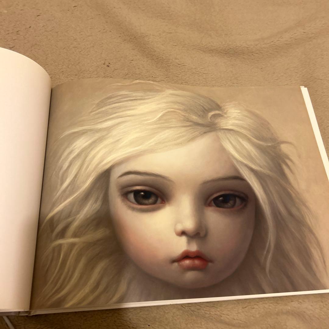 アート・デザイン・音楽 MARK RYDEN THE  YAK SHOW