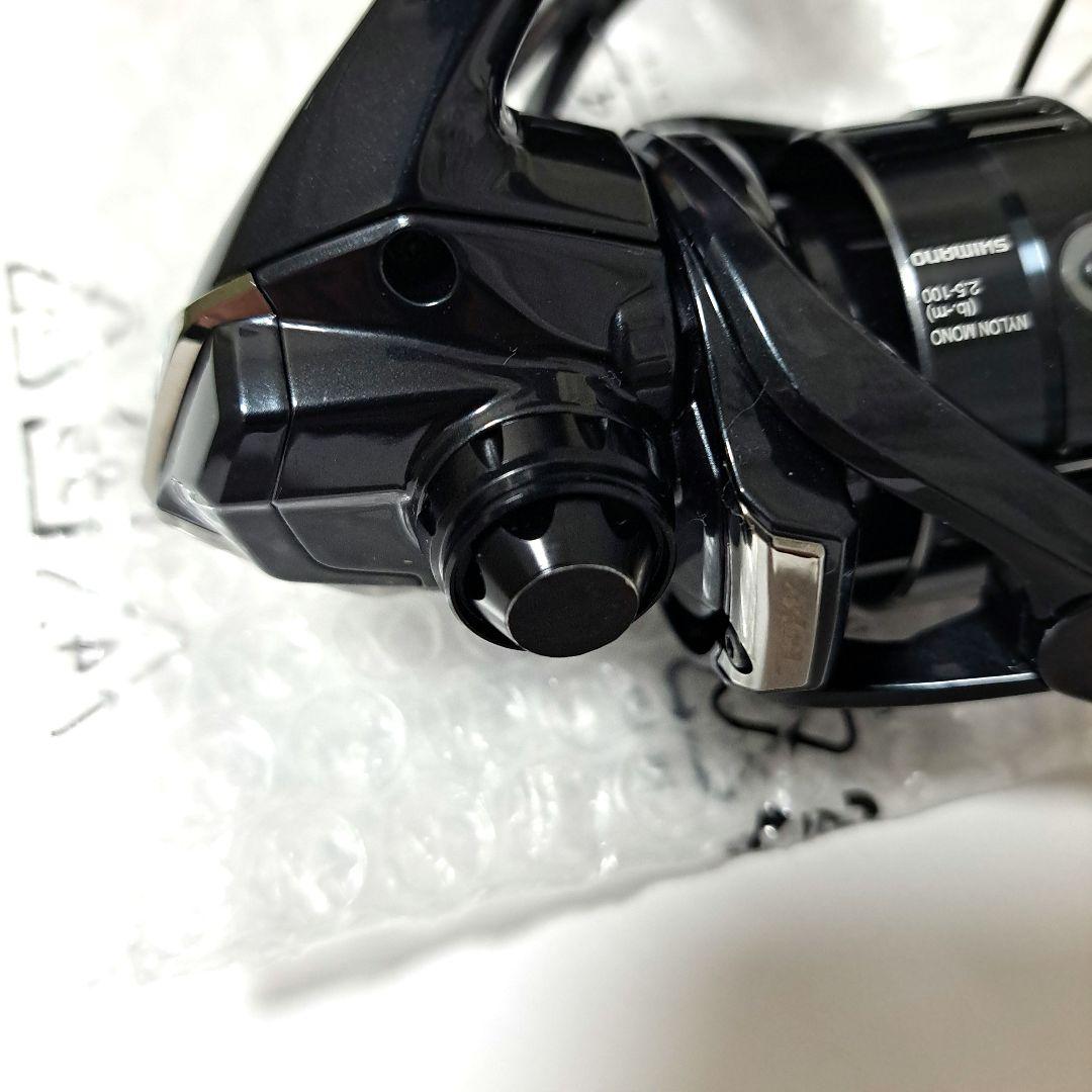 シマノ 19ヴァンキッシュ C2000SSS