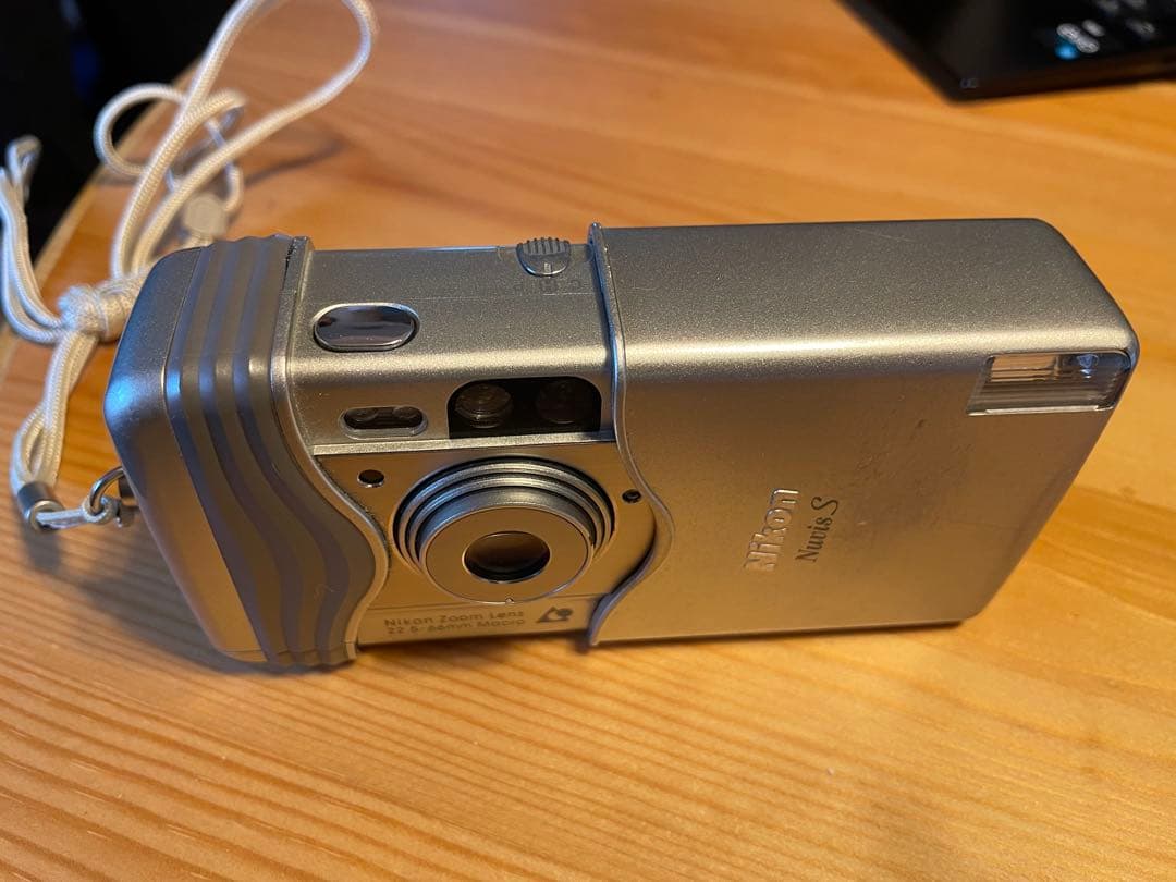 カメラ Nikon