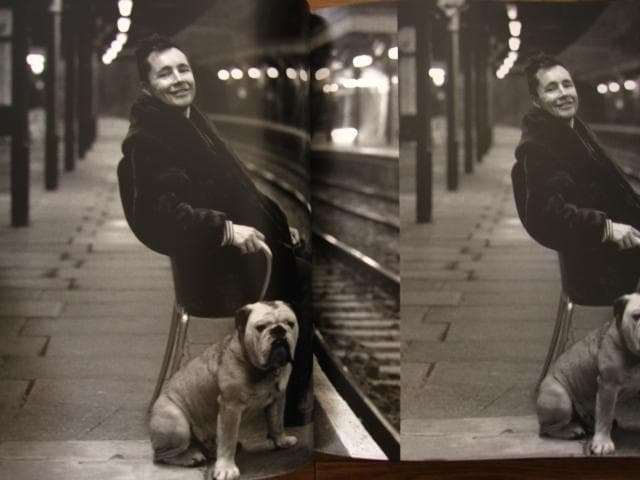 Sittings　Christian Coigny