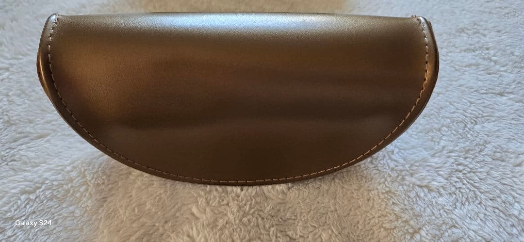 【新品未使用】GUCCI GG 0010S サングラス ブラウン