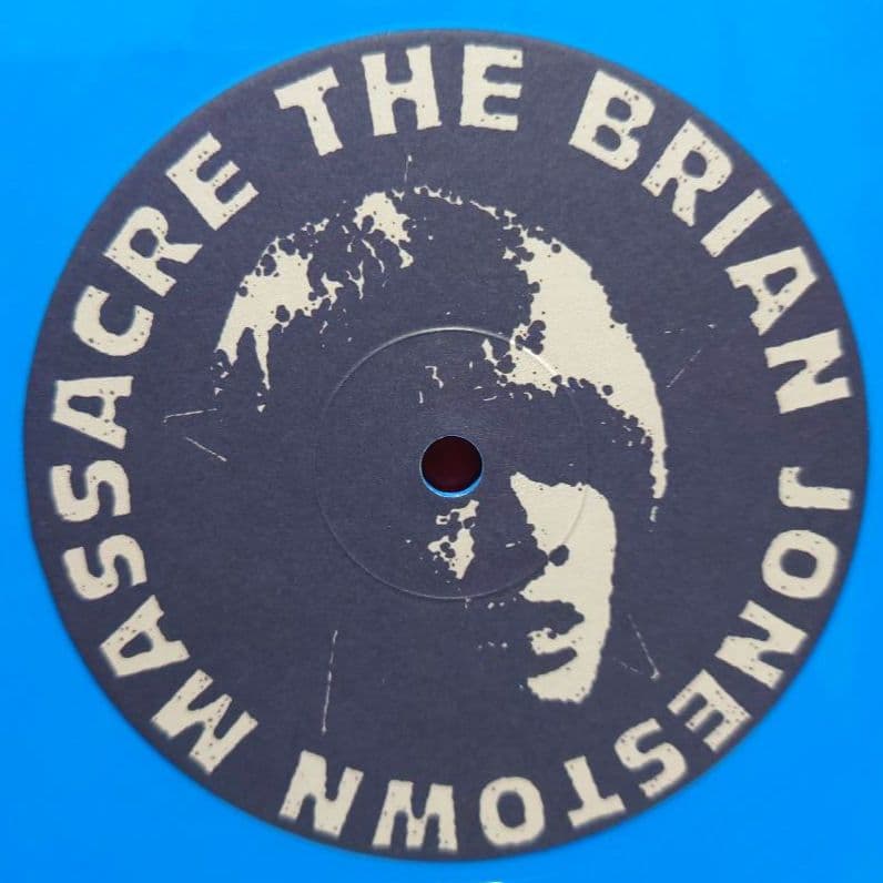洋楽 BRIAN JONESTOWN MASSACRE/ 3rd (2LP)