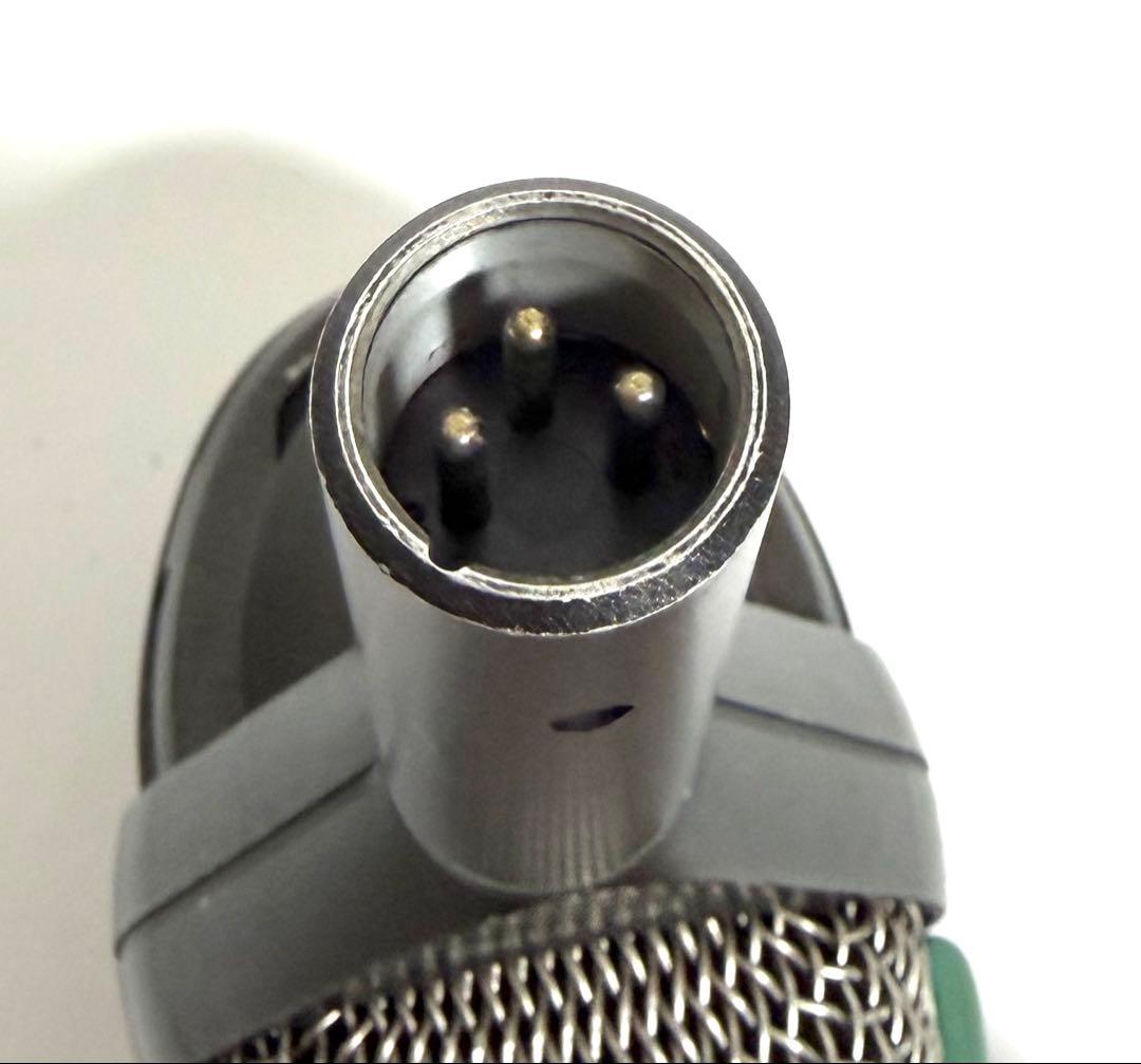 ★ビンテージ/動作品★ AKG D112 初期型 ダイナミックマイク