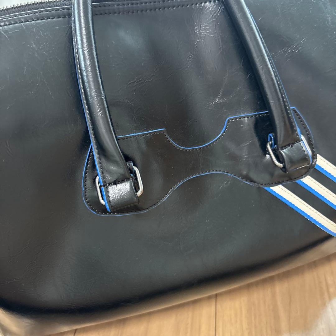 adidas Originals BLUE VERSION 限定品