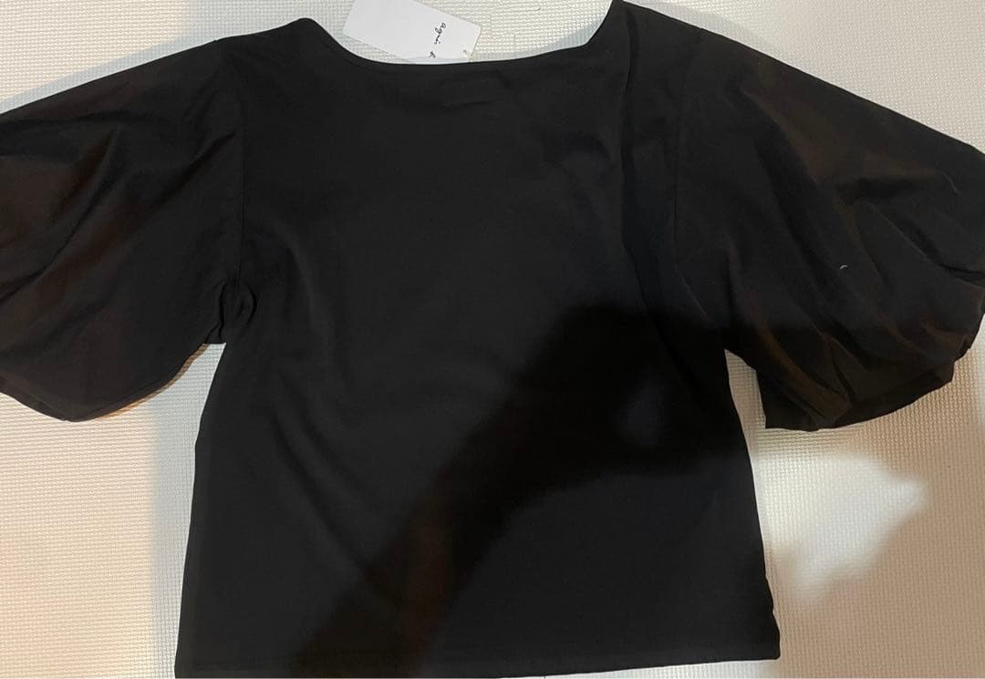 アニエスベー(Tシャツ) 新品未使用(タグ付き)