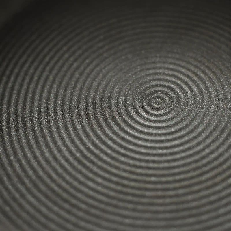 MEYER サーキュロンフライパン 21cm