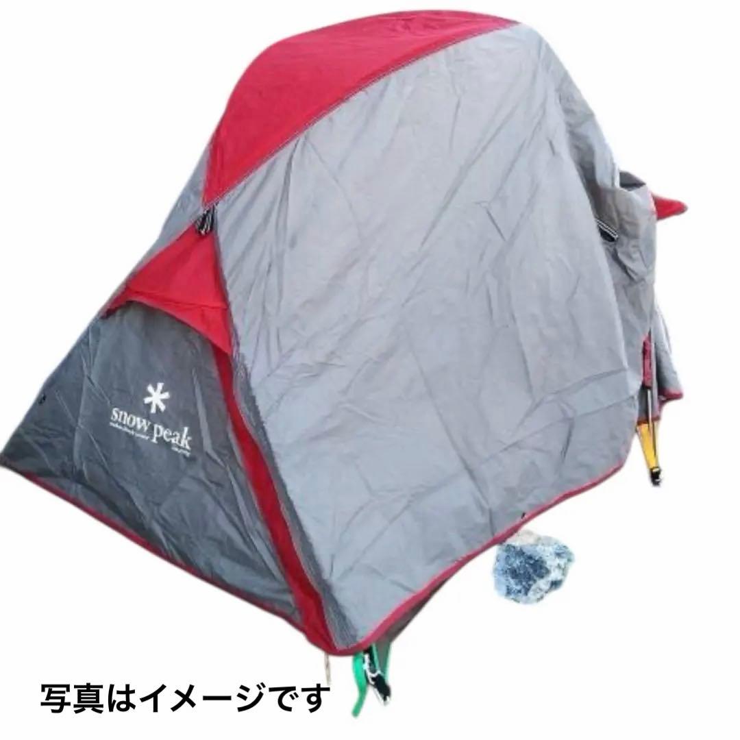 peak テント　SDX-002 エルフィールドDUO