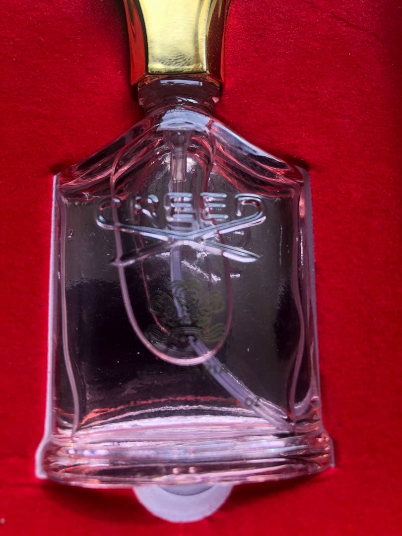 CREED 香水セット 10本 15ml