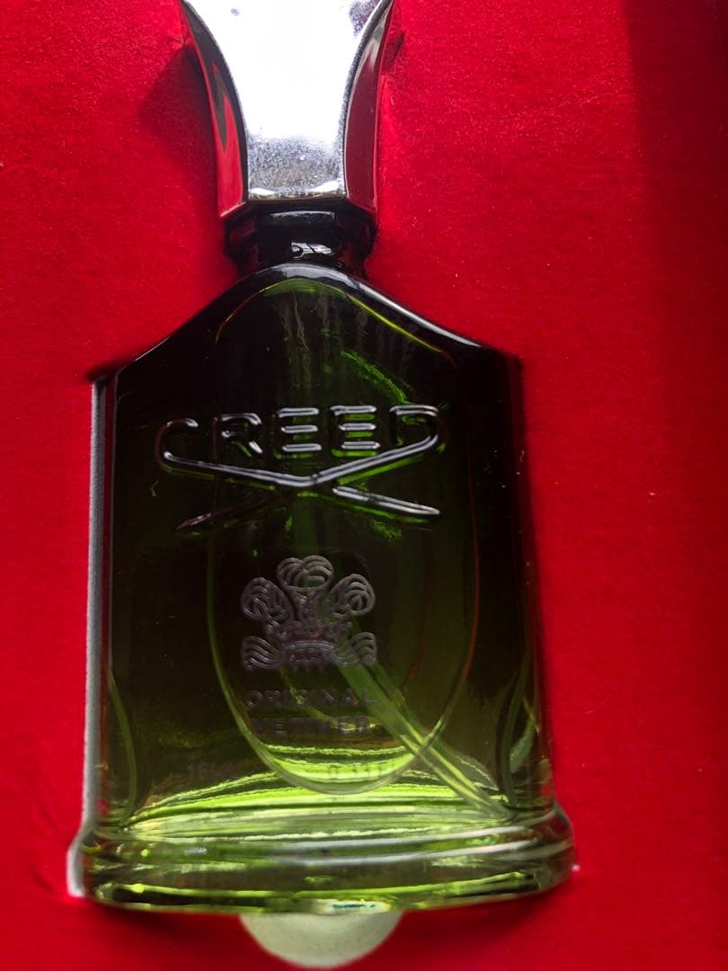 CREED 香水セット 10本 15ml
