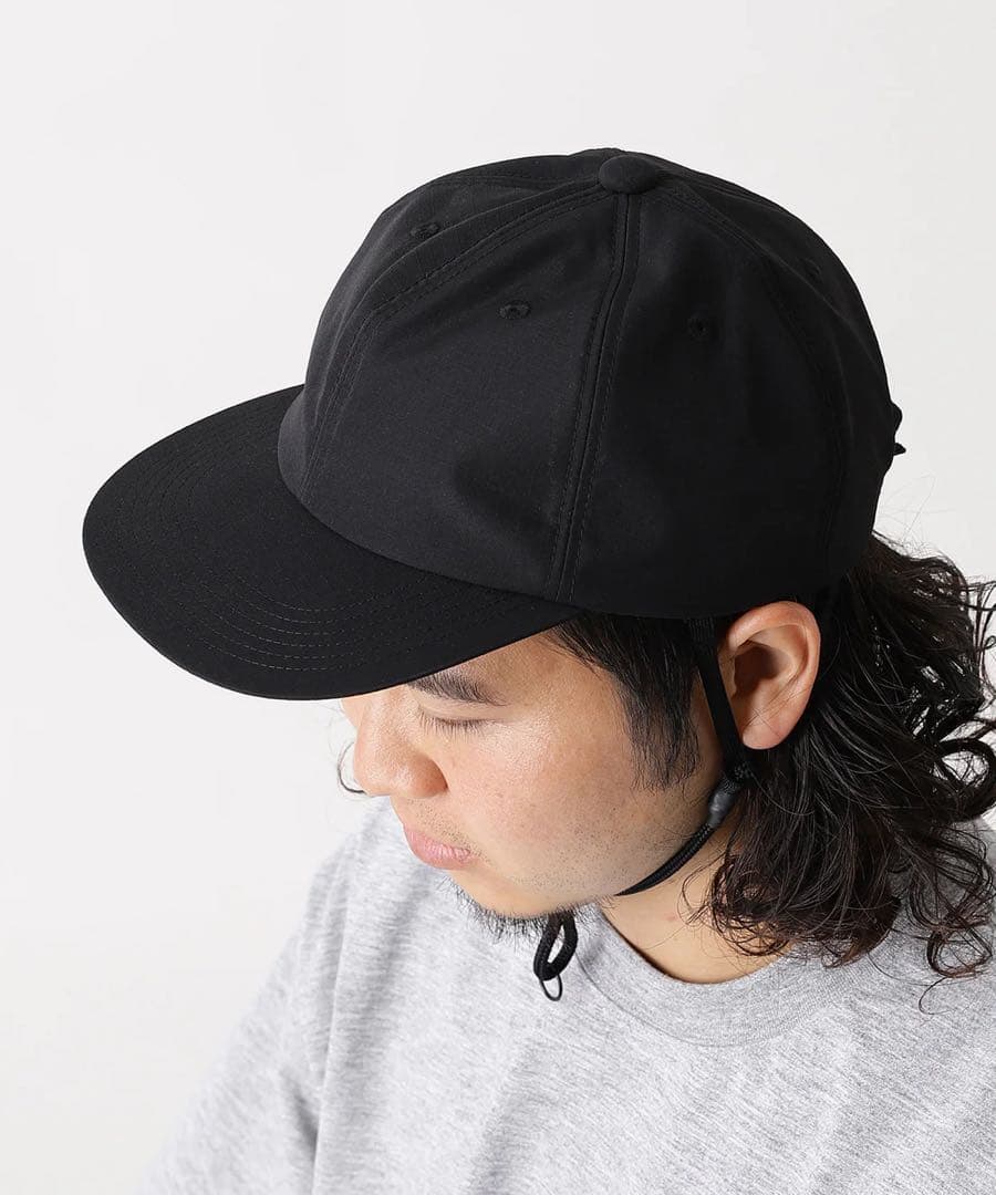 【新品】DAIWA PIER39 TECH RIPSTOP CAP
