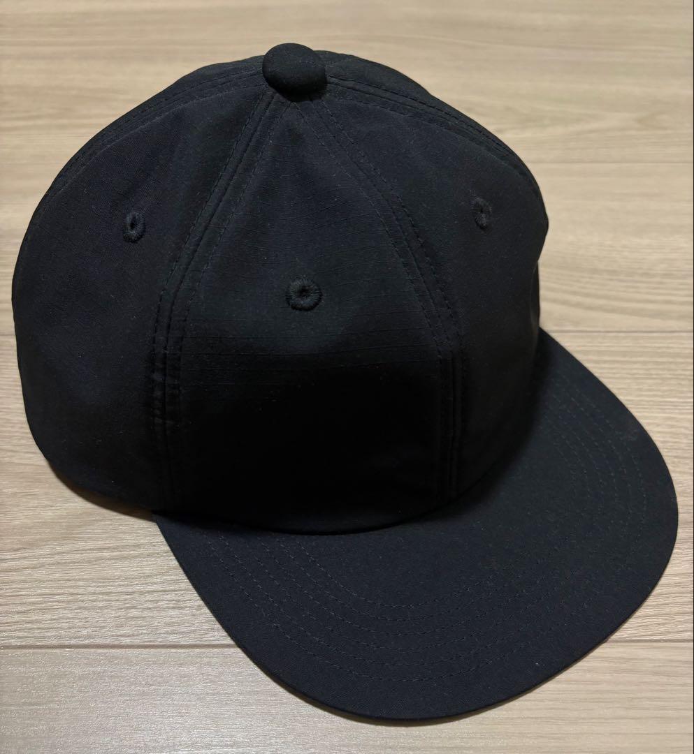 【新品】DAIWA PIER39 TECH RIPSTOP CAP