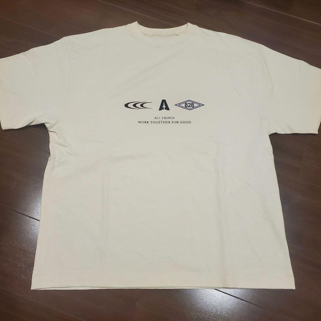 la peau de gem ラポドゥジェム favorite tee