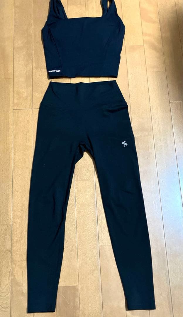 ゼクシィミックス　ブラトップ　ハイサポート　Mサイズ　XEXYMIX ブラトップ