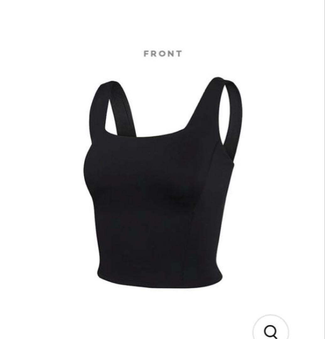 ゼクシィミックス　ブラトップ　ハイサポート　Mサイズ　XEXYMIX ブラトップ