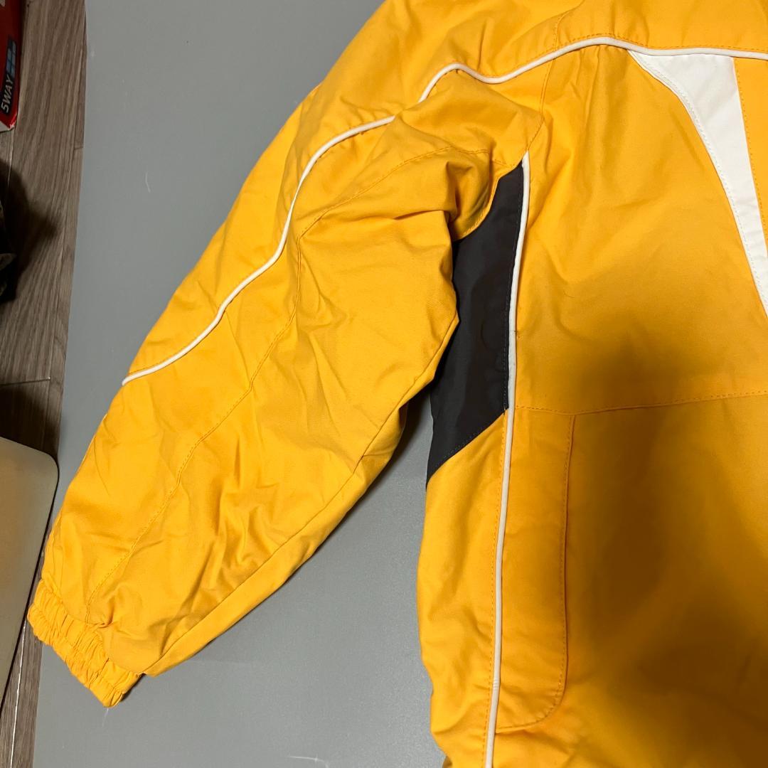 DESCENTE デサント　子ども　キッズ　スキーウェア １４０cm　上下セット