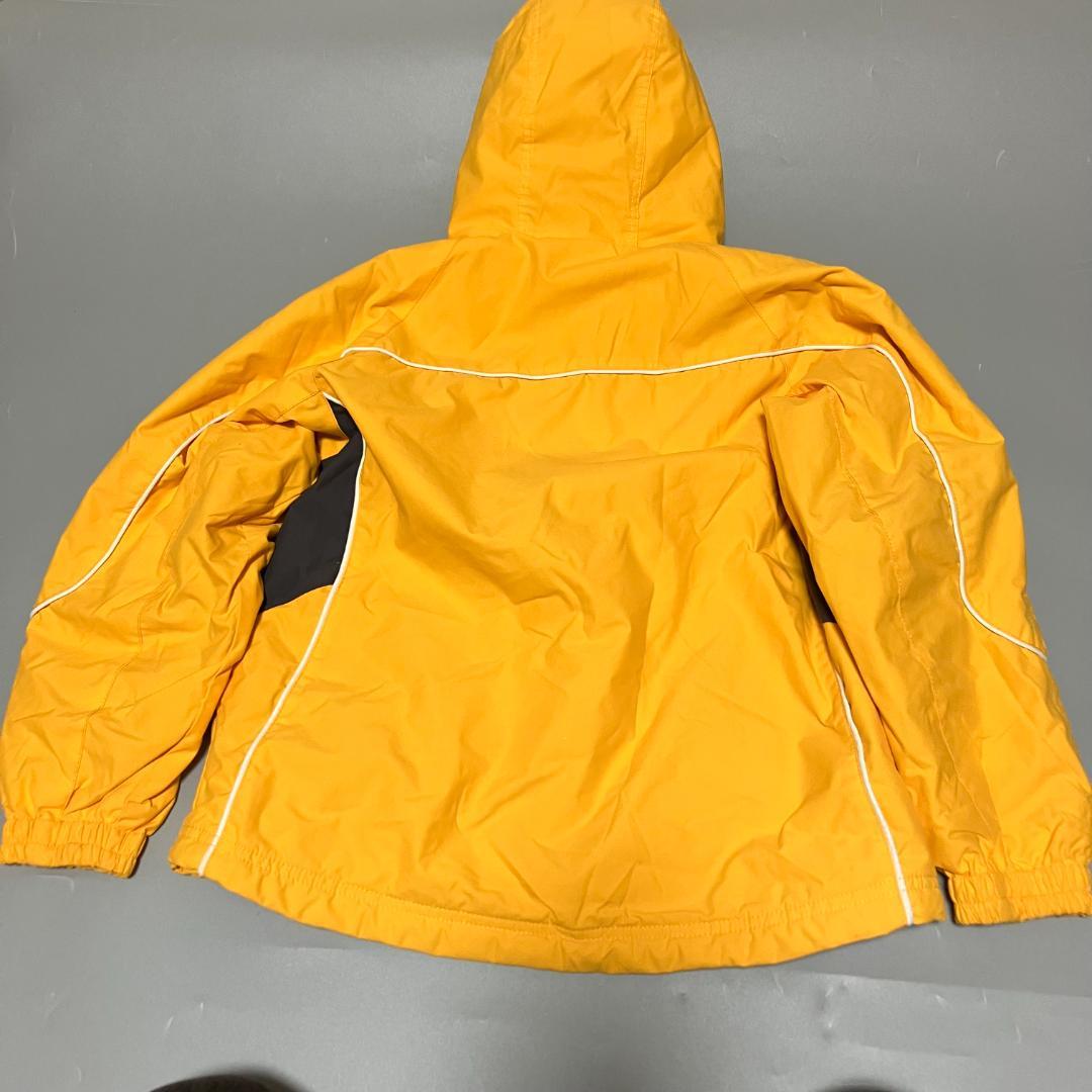 DESCENTE デサント　子ども　キッズ　スキーウェア １４０cm　上下セット