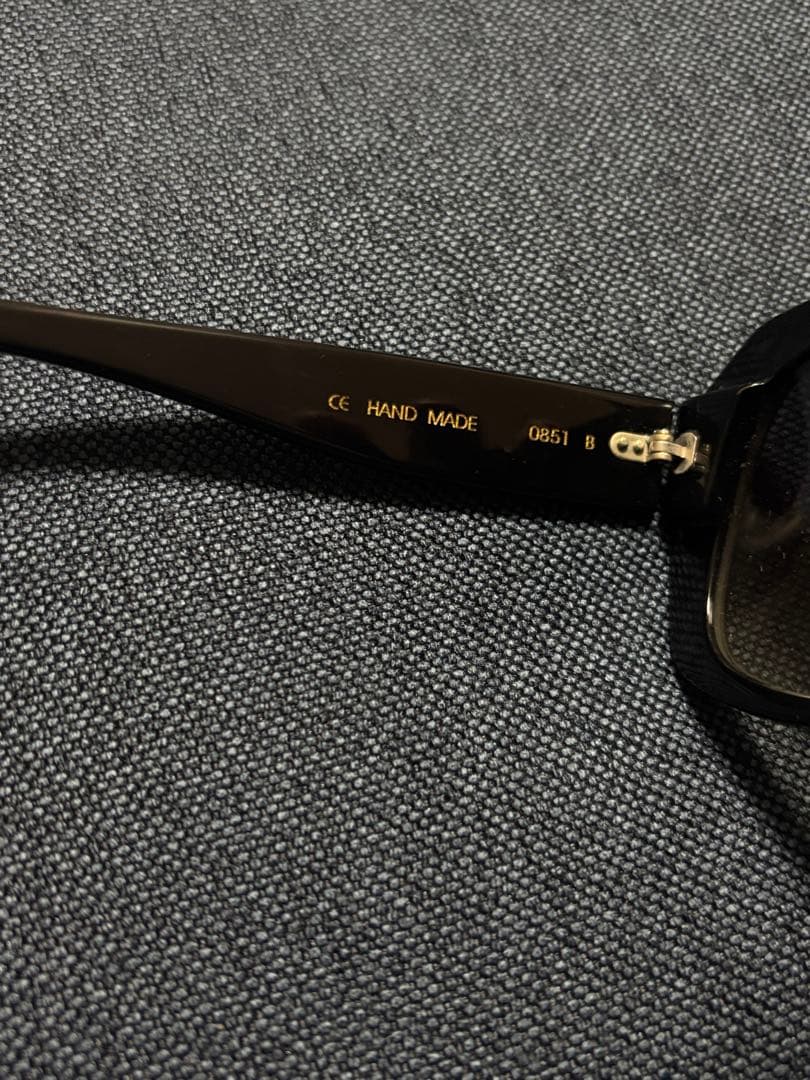 小物 CUTLER AND GROSS 0851 B