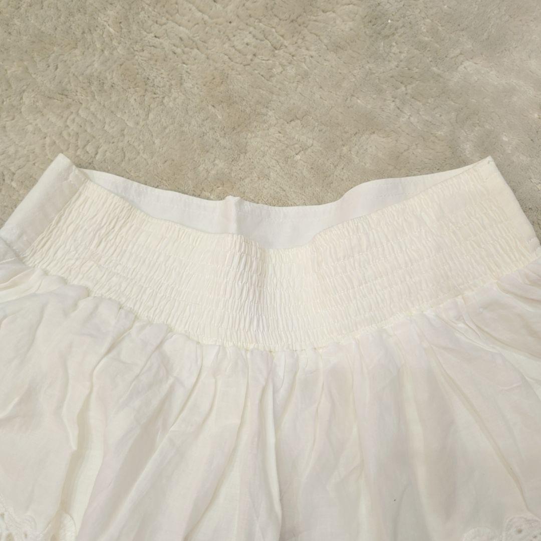 Abercrombie & Fitch スカート セット レース XS