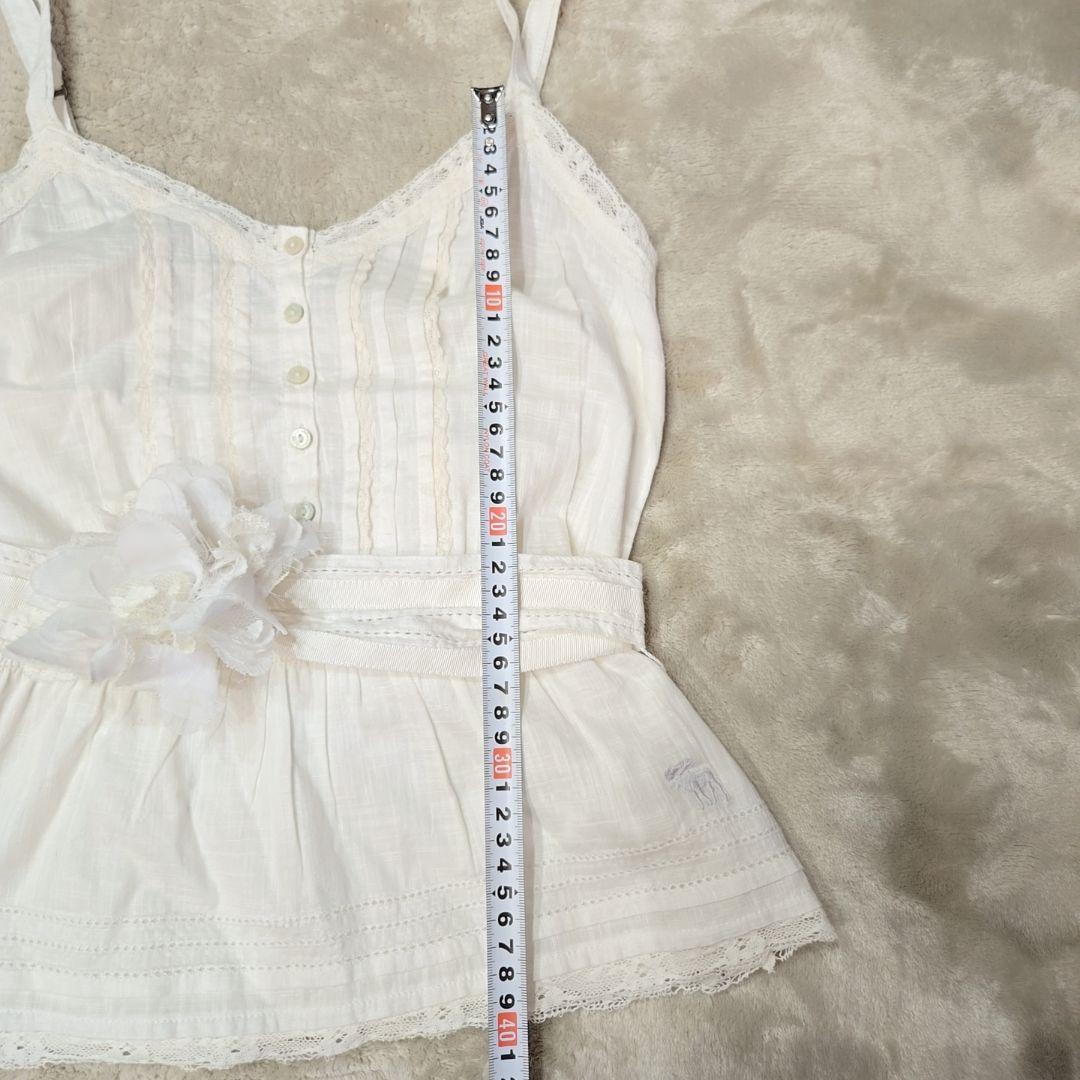 Abercrombie & Fitch スカート セット レース XS