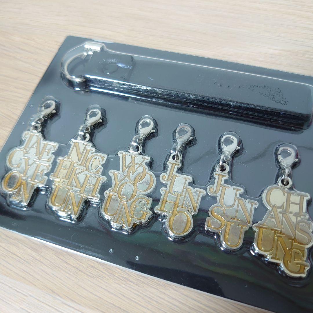 K-POP・アジア 2PM ALL ABOUT 2PM
