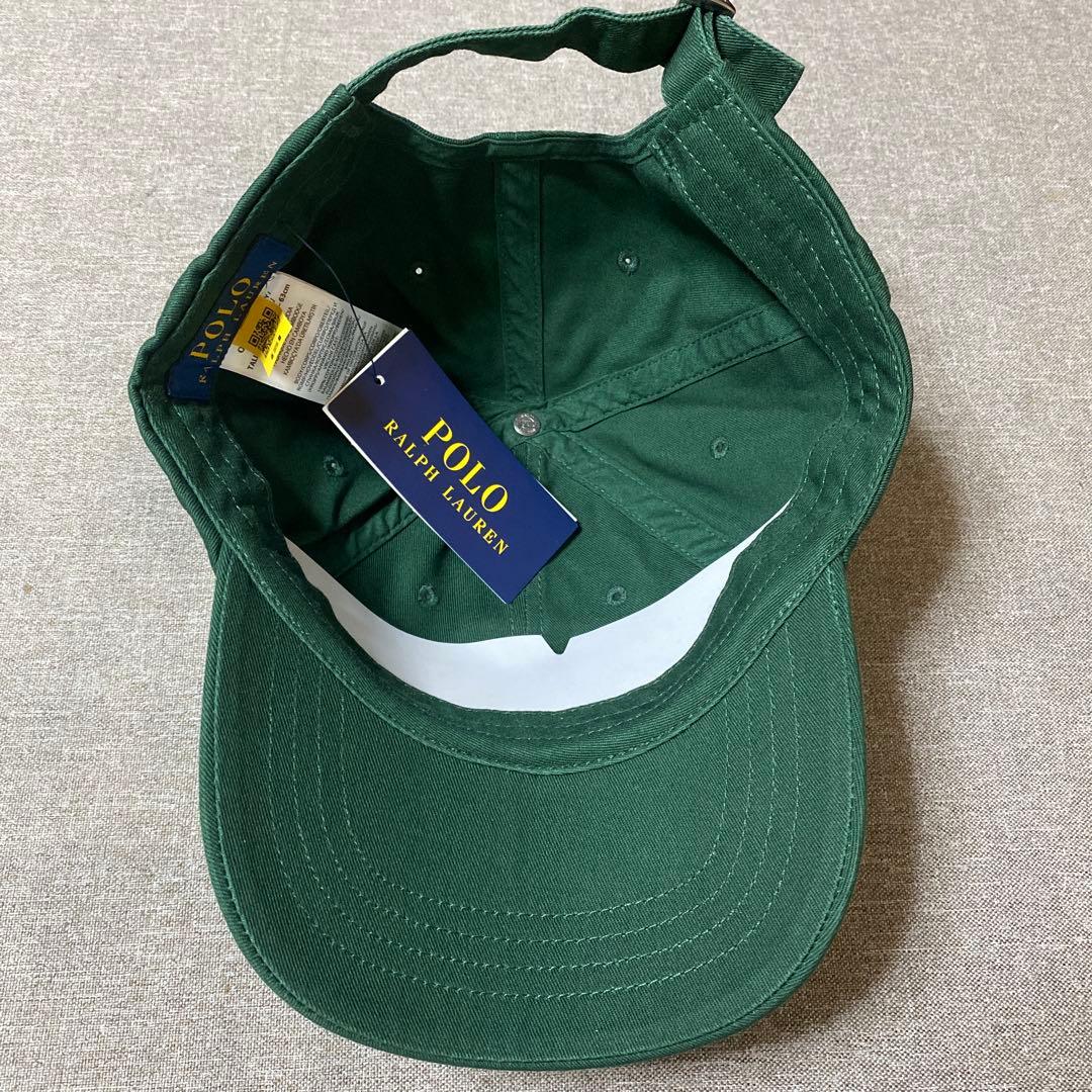 Ralph's Coffee ラルフズコーヒー キャップ