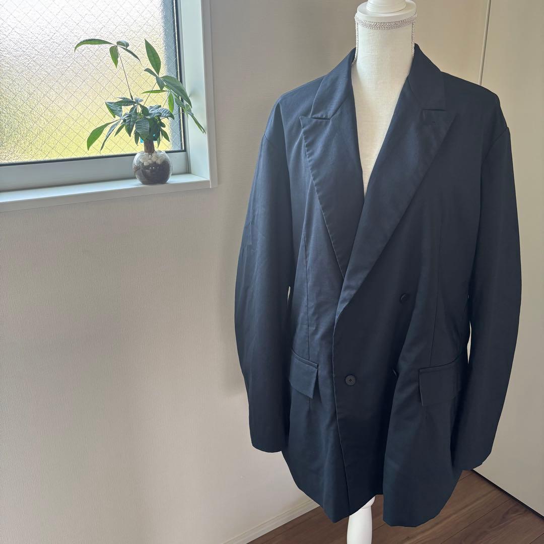 FIRMUMLE_FR0101JK | FWPSJK フィルマム 2025SS