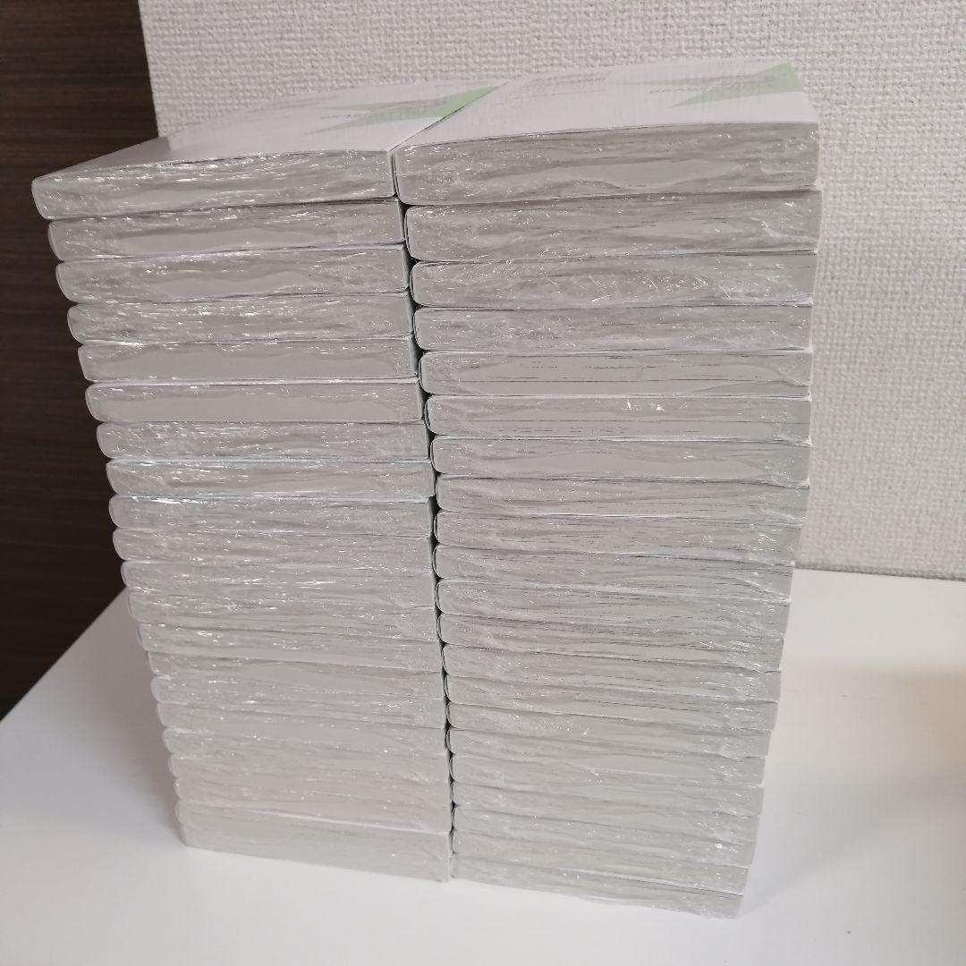 ドラゴンボール 新装版 全42巻 全巻 鳥山明 　新品　漫画　全巻セット