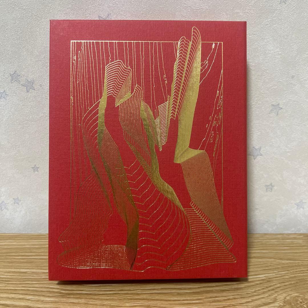 沈香学 [初回限定DELUXE LIVE Blu-ray盤] ずとまよ